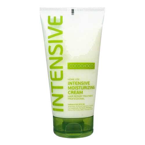 Маска для волос CocoChoco Intensive Moisturizing Cream 150 мл в Оптима