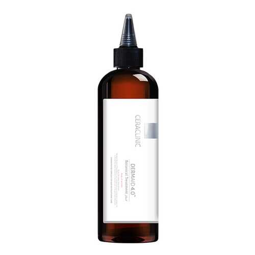 Маска для волос Evas Ceraclinic Dermaid 4.0 Botanical Treatment Fluid 500 мл в Оптима