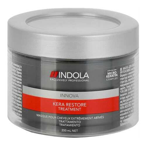 Маска для волос Indola Innova Kera Restore 200 мл в Оптима