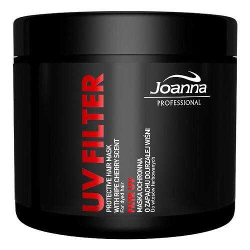 Маска для волос Joanna Professional UV Filter 500 мл в Оптима