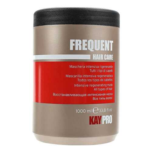 Маска для волос KayPro Frequent Hair Care 1 л в Оптима