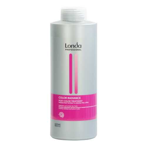 Маска для волос Londa Professional Color Radiance 1 л в Оптима