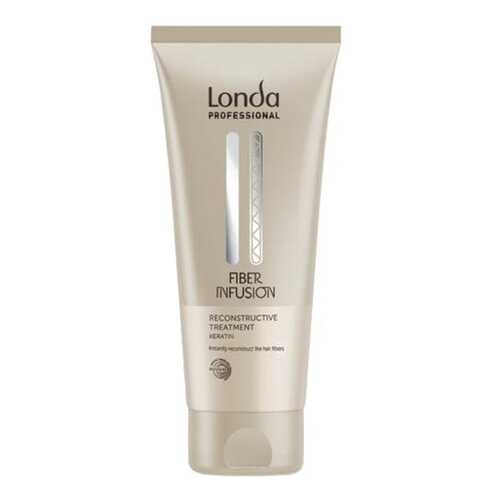 Маска для волос Londa Professional Fiber Infusion 200 мл в Оптима