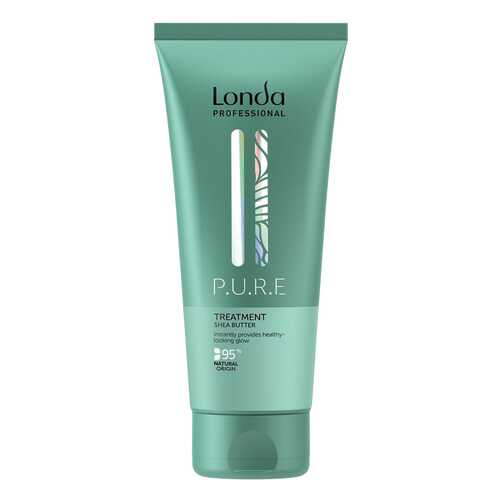 Маска для волос Londa Professional P.U.R.E Treatment Shea Butter в Оптима