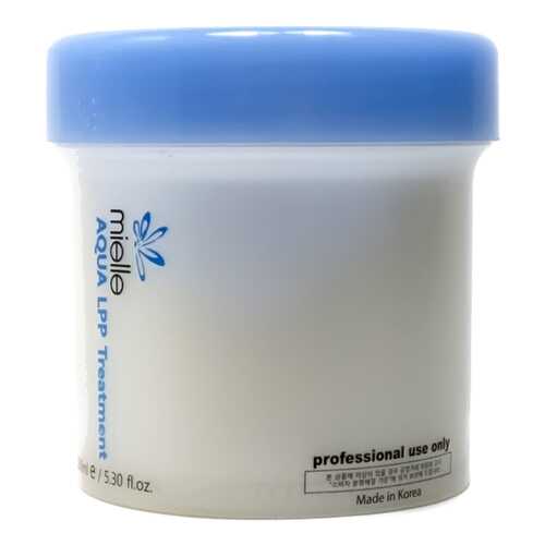 Маска для волос Mielle Aqua LPP Treatment 150 мл в Оптима
