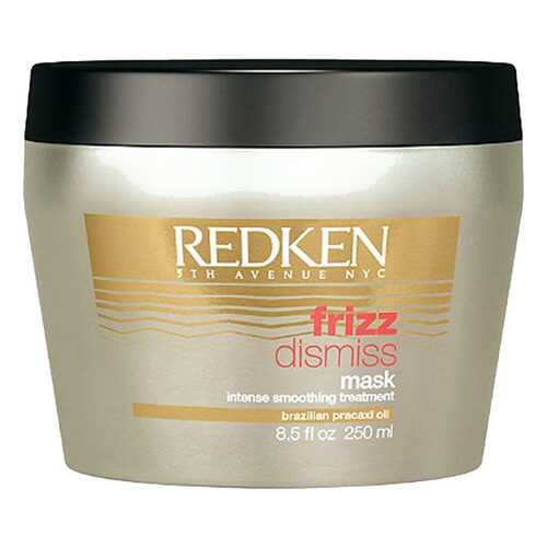 Маска для волос Redken Frizz Dismiss Для гладкости волос 250 мл в Оптима