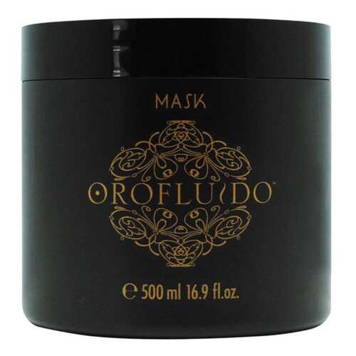 Маска для волос Revlon Orofluido Mask 500 мл в Оптима