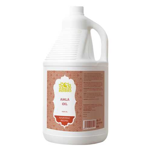 Масло для волос Амла (Amla Hair Oil) 5 л в Оптима