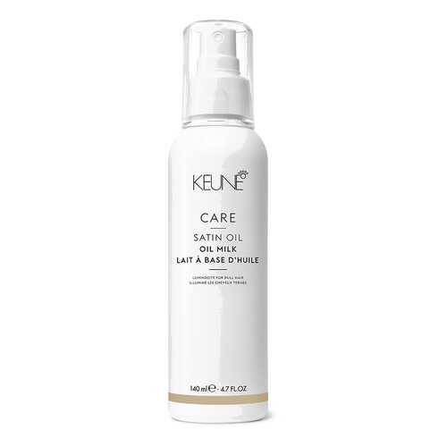 Масло для волос Keune Care Satin Oil Milk 140 мл в Оптима