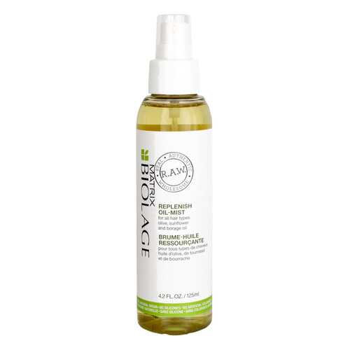 Масло для волос Matrix Biolage R.A.W. в Оптима