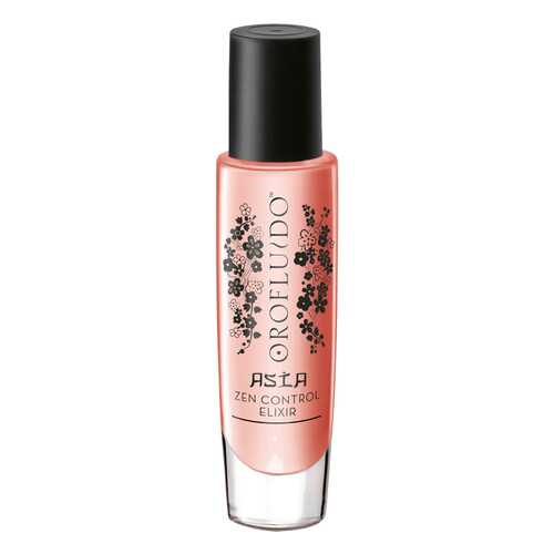 Масло для волос Orofluido Asia Zen Control Elixir 25 мл в Оптима