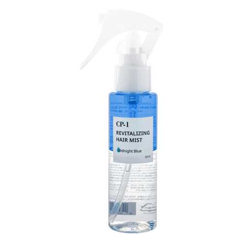 Мист для волос Esthetic House CP-1 Revitalizing Hair Mist Midnight Blue 80 мл в Оптима