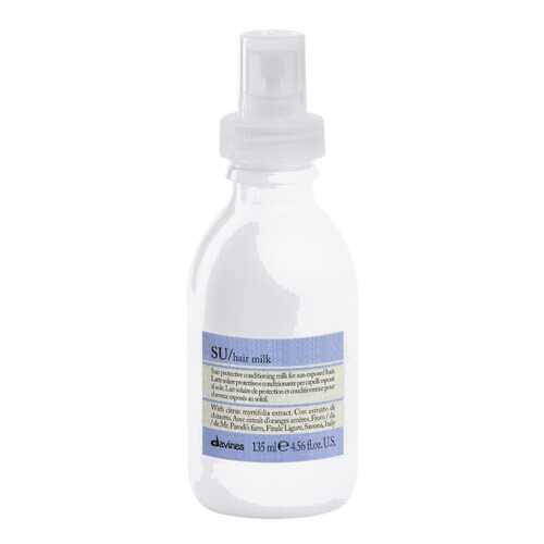 Молочко для волос Davines SU Essential Haircare 135 мл в Оптима