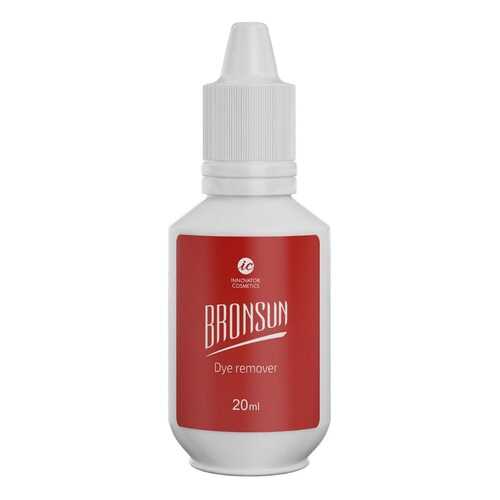 Ремувер для кожи головы BRONSUN Dye remover в Оптима