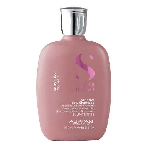 Шампунь Alfaparf Milano Semi DiLino Moisture Nutritive Low в Оптима
