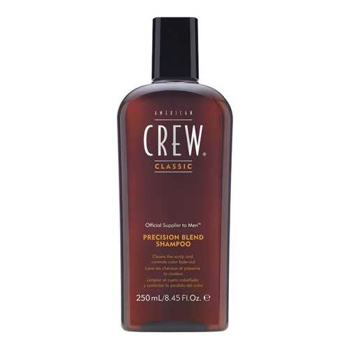 Шампунь American Crew Precision Blend Shampoo 250 мл в Оптима