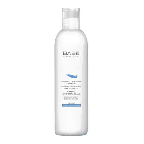 Шампунь BABE Laboratorios Против выпадения волос 250 мл в Оптима