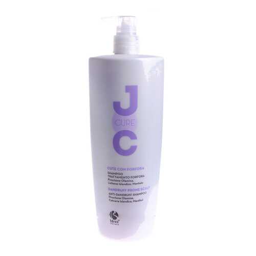 Шампунь Barex Italiana JOC Care Anti-Dandruff 1 л в Оптима