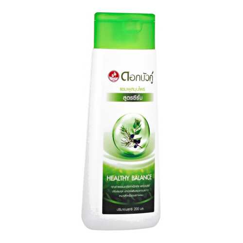 Шампунь для волос Twin Lotus Healthy Balance 130 мл в Оптима