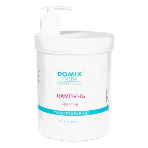 Шампунь Domix Шампунь универсальный в Оптима