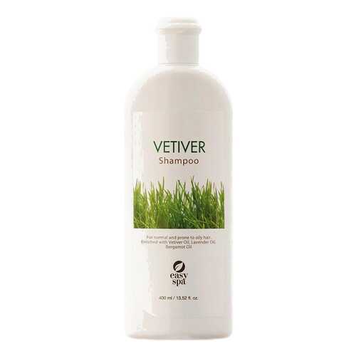 Шампунь Easy Spa Vetiver 400 мл в Оптима