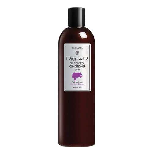 Шампунь Egomania RicHair Oil Control 400 мл в Оптима