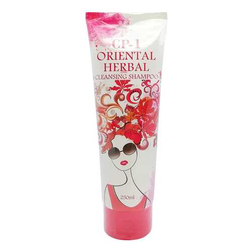 Шампунь Esthetic House CP-1 Oriental Herbal Cleansing Shampoo 250 мл в Оптима