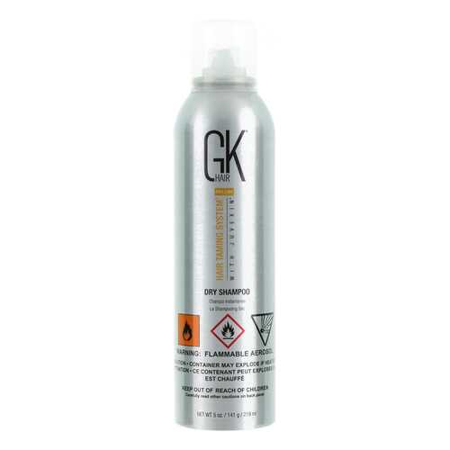 Шампунь Global Keratin Dry Shampoo 219 мл в Оптима