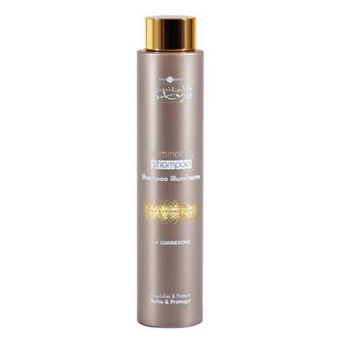 Шампунь Hair Company Inimitable Style Придающий блеск 250 мл в Оптима