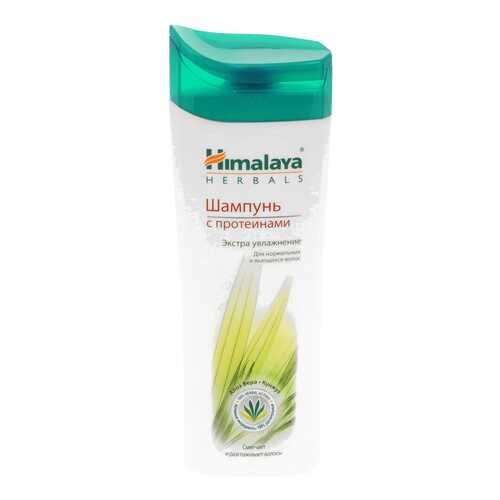 Шампунь Himalaya Herbals Экстра увлажнение 200 мл в Оптима