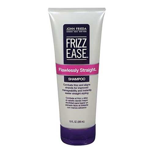 Шампунь John Frieda Frizz Ease Hair Straightening Shampoo 250 мл в Оптима