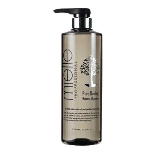 Шампунь JPS Mielle Pure Healing Natural 800 мл в Оптима