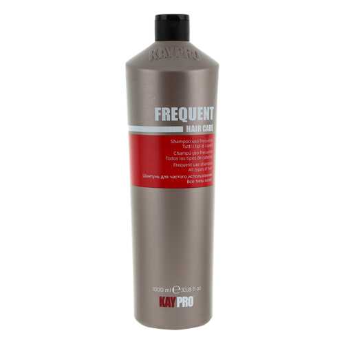 Шампунь KayPro Frequent Hair Care 1000 мл в Оптима