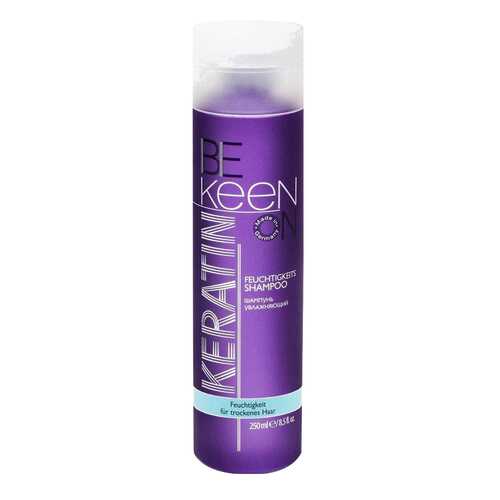 Шампунь Keen Feuchtigkeits Shampoo 250 мл в Оптима