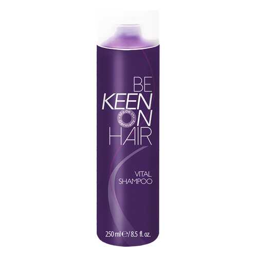 Шампунь Keen Vital Shampoo 250 мл в Оптима