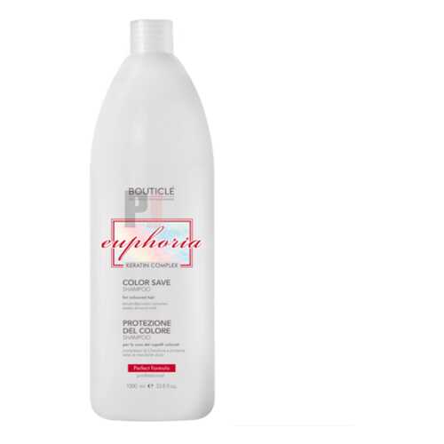 Шампунь Keratin & Protein Complex Bouticle Color Save Shampoo, 1000 мл в Оптима