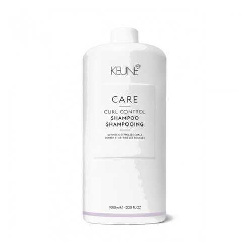 Шампунь Keune Care Curl Control 1 л в Оптима