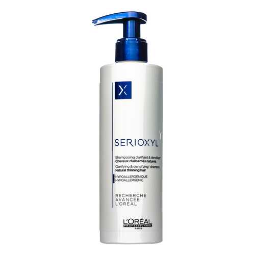Шампунь L`Orеal Serioxyl 250 мл в Оптима
