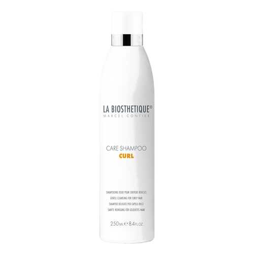 Шампунь La Biosthetique Shampoo Volume Fine Hair 200 мл в Оптима