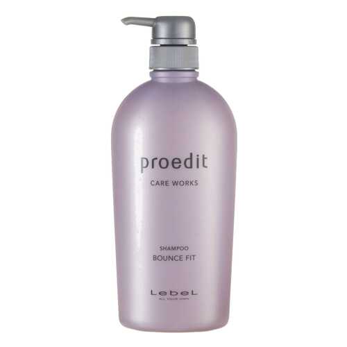 Шампунь Lebel Proedit Shampoo Bounce Fit 700 мл в Оптима