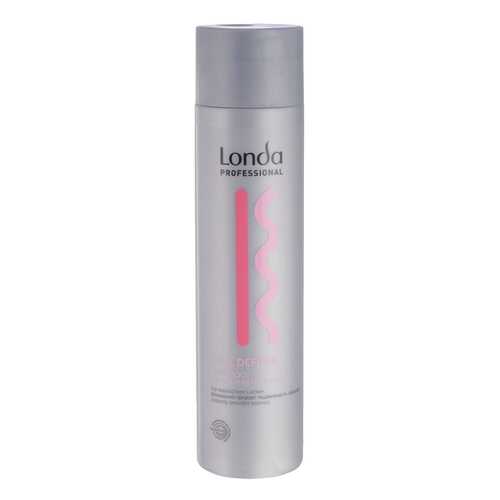 Шампунь Londa Professional Curl Definer Shampoo 250 мл в Оптима