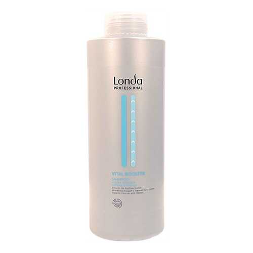 Шампунь Londa Professional Vital Booster Shampoo 1000 мл в Оптима