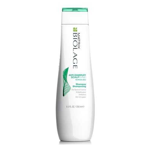 Шампунь Matrix Biolage Scalpsync Anti-Dandruff Shampoo 250 мл в Оптима