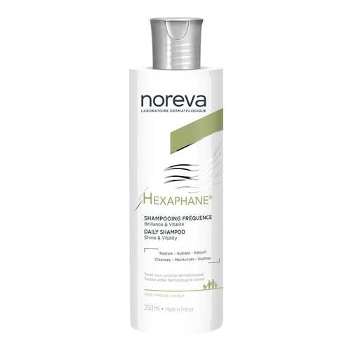 Шампунь Noreva Hexaphane Shampoing Frequence 250 мл в Оптима