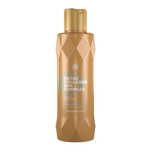 Шампунь Paul Oscar Collagen Detox SPA Complex Healthy & Balanced Shampoo, step 1, 250 мл в Оптима