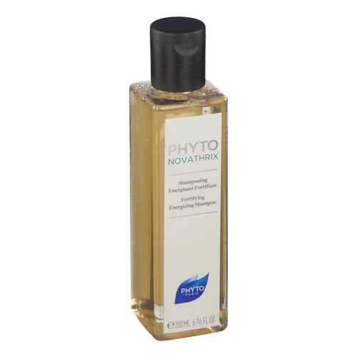 Шампунь Phyto Phytonovathrix Fortifying Energising Shampoo 200 мл в Оптима
