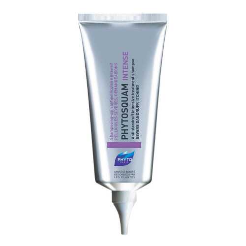 Шампунь Phytosolba Intense Anti-Dandruff Treatment 100 мл в Оптима