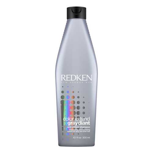 Шампунь Redken Color Extend Greydiant Anti-yellow Shampoo 300 мл в Оптима
