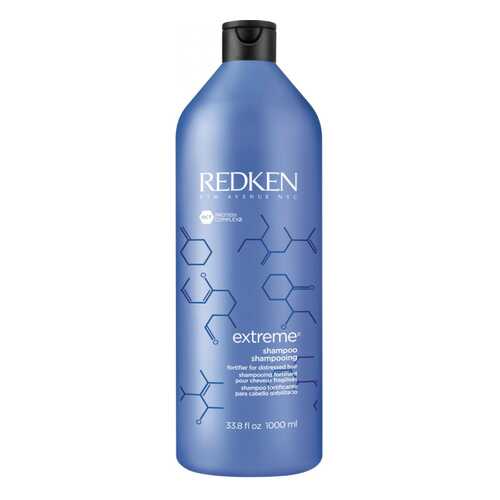 Шампунь Redken Extreme For Damaged Hair 1 л в Оптима