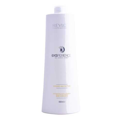 Шампунь Revlon Eksperience Hydro Nutritive Hydrating Hair Cleanser 1000 мл в Оптима